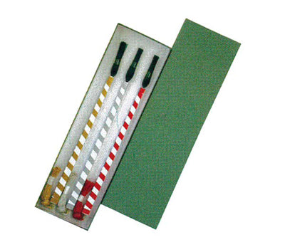 洒水枝(しゃすいし)3本セット