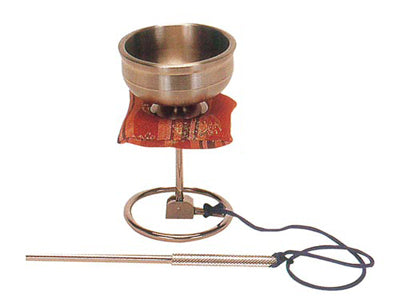 銀鈴PARTⅡ(スタンド型印金) 1寸8分/2寸