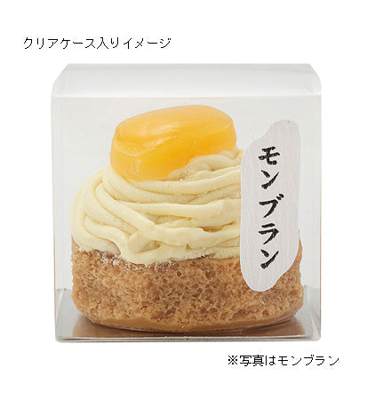 お供え洋菓子【カステラ】※イミテーション