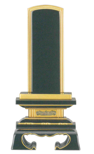 位牌 純面粉 春日楼門 〈国産〉 2.5寸/3寸/3.5寸/4寸/4.5寸/5寸/5.5寸/6寸/7寸