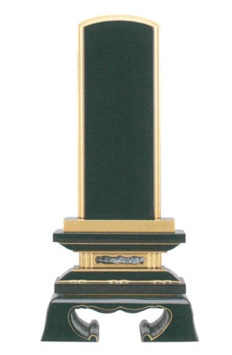 位牌 面粉 春日楼門 別上塗 2.5寸/3寸/3.5寸/4寸/4.5寸/5寸/5.5寸/6寸