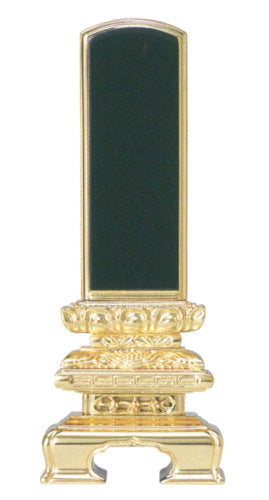 位牌 純三方金 千倉座 K 2.5寸/3寸/3.5寸/4寸/4.5寸/5寸/6寸/7寸/25巾5/25巾6/25巾7