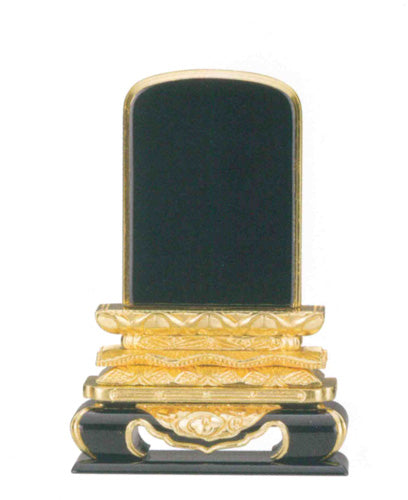 位牌 7寸 巾広 位牌 7寸 巾広 位牌 7寸 巾広