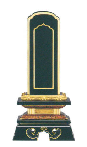 回出位牌 純面粉 勝美回出 3寸/3.5寸/4寸/4.5寸/5寸/6寸