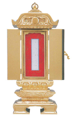 過去帳回出 純前金 戸付二重過去帳回 別上塗 3寸/3.5寸/4寸/4.5寸/5寸/6寸