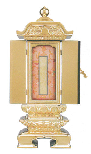 過去帳回出 純前金 戸付二十過去帳回 鳥ノ子 4寸/4.5寸/5寸/6寸