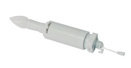 盆提灯用コードレスろうそく球　LED （電池式）B