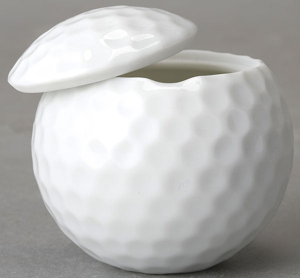ミニ骨壷 ボール型 ゴルフ – ルピナス供養