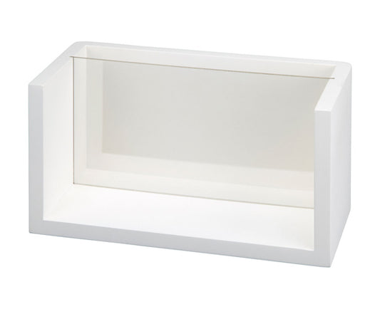 メモリアルBOX　M［ホワイト］