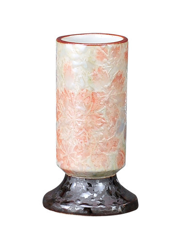 彩花（あやか）線香差し（小）［有田焼］［なでしこ］